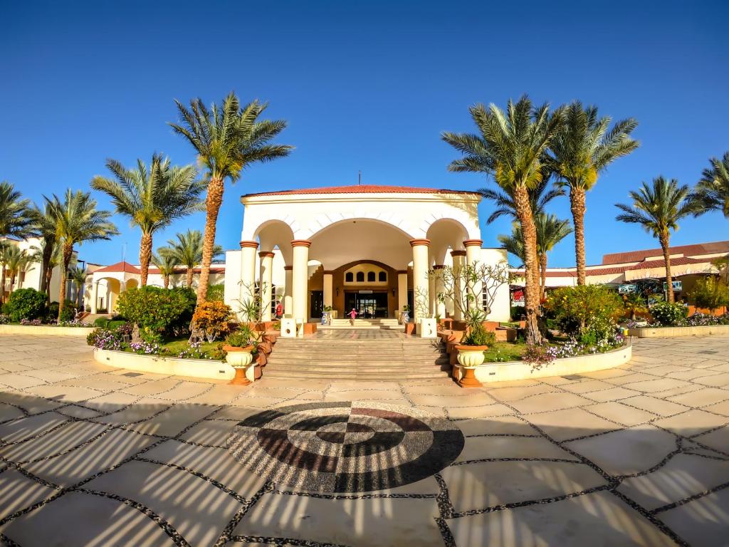 Hotel Royal Regency Club