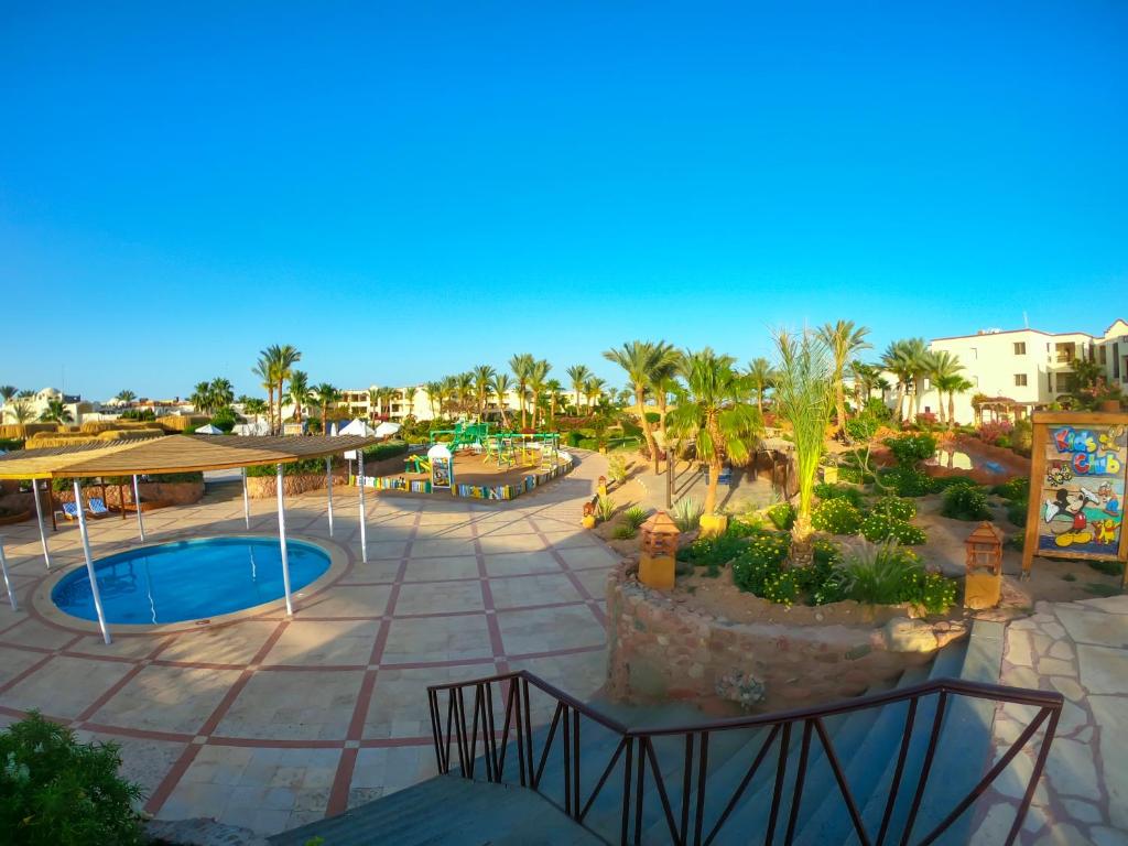dal travel Royal Regency Club
