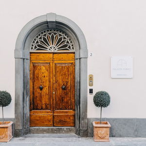 Hotel Palazzo Feroci cazare Pisa