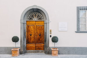 Hotel Palazzo Feroci cazare Pisa
