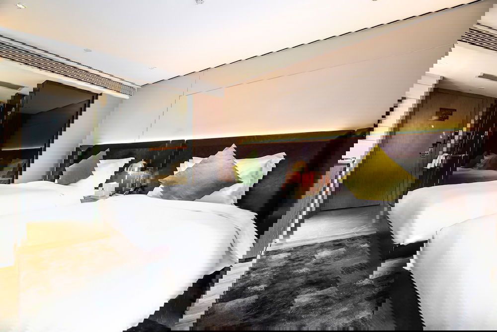 Hotel Housekeeper Hotel Beijing Road Branch