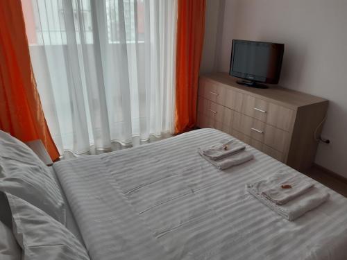 Apartament Marcel Coresi Mall