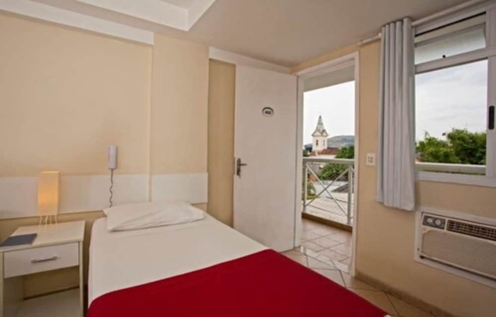 Hotel Hotel Cantareira