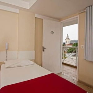 Hotel Hotel Cantareira cazare Niteroi