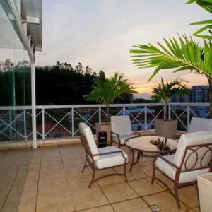 Hotel Cantareira Executive Lofts cazare Niteroi