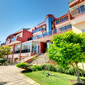 Hotel Sunny Sozopol cazare Sozopol