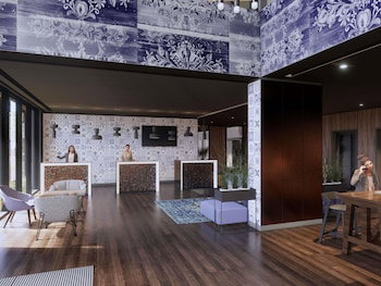 Hotel Ibis Styles Sibiu Arsenal