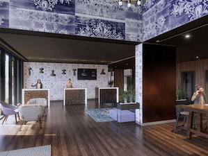 Hotel Ibis Styles Sibiu Arsenal cazare Sibiu