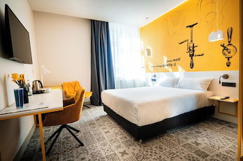 Ibis Styles Sibiu Arsenal