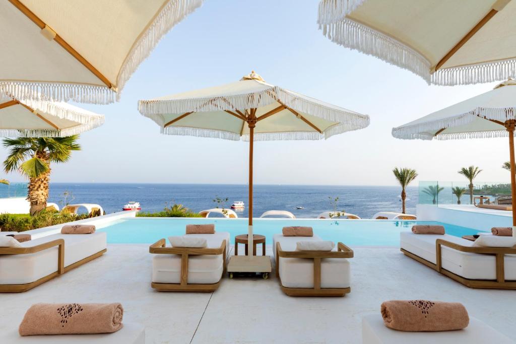 Meraki Resort- Adults Only