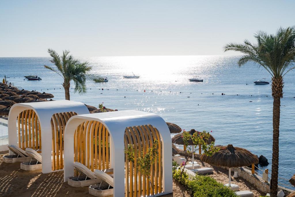dal travel Meraki Resort- Adults Only