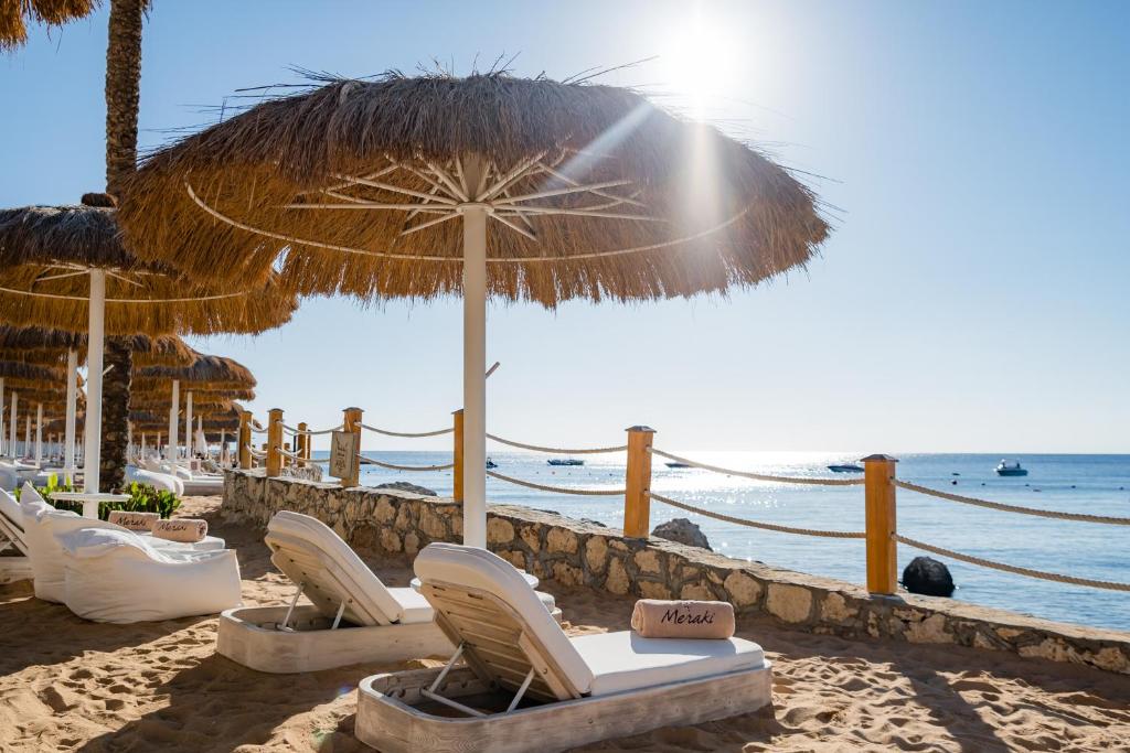 dal travel Meraki Resort- Adults Only