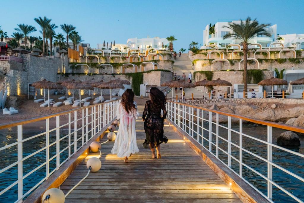 dal travel Meraki Resort- Adults Only