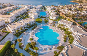 Hotel Meraki Resort- Adults Only cazare Sharm el-Sheikh
