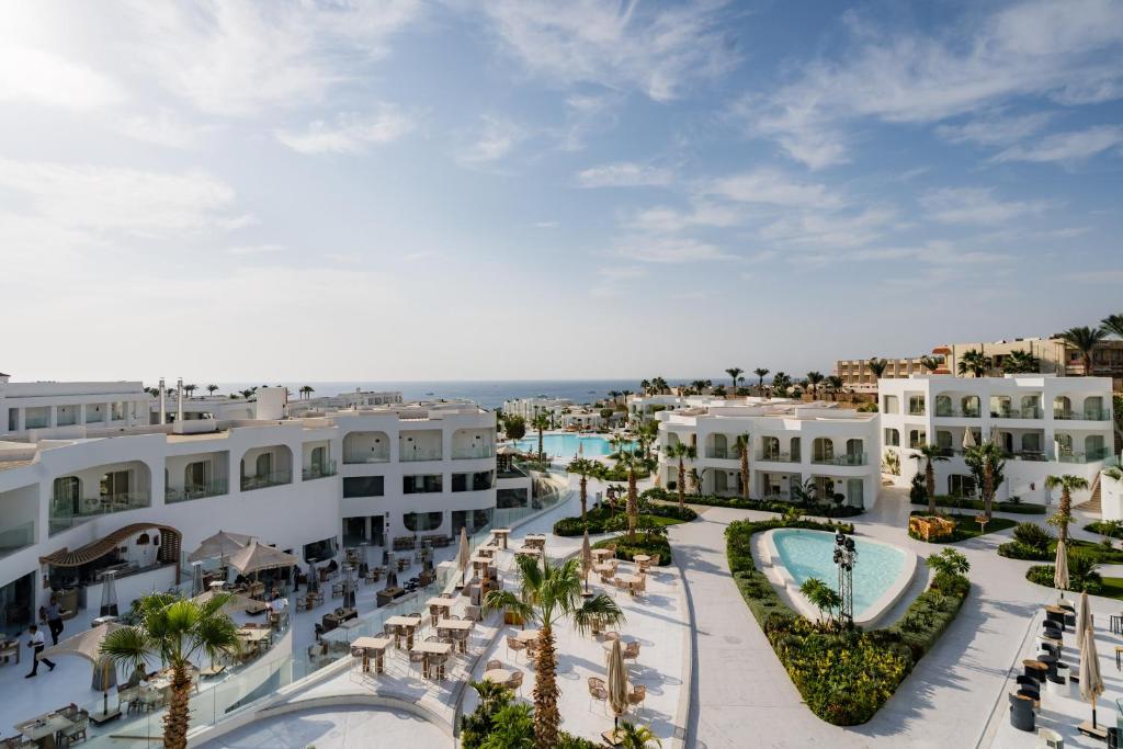 dal travel Meraki Resort- Adults Only