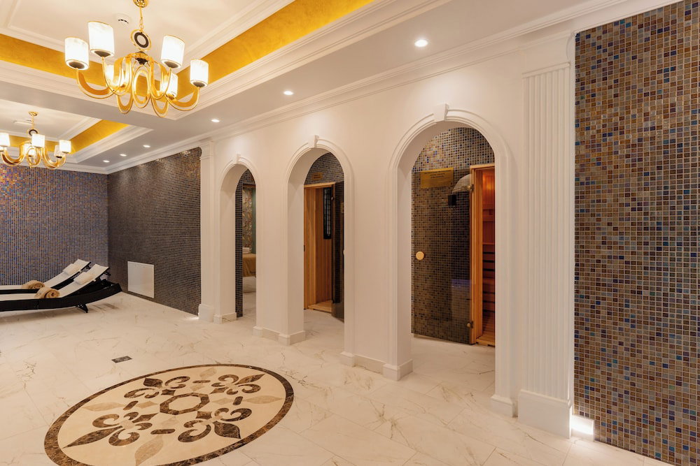 Hotel Hotel Noblesse Boutique&Spa