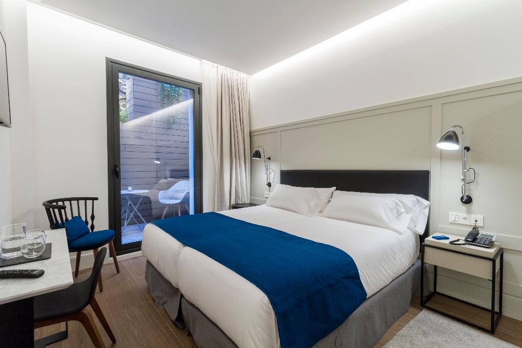 Sansebay Hotel
