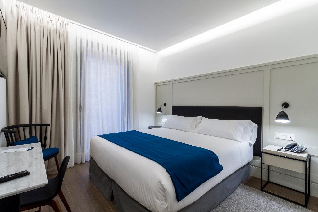 Sansebay Hotel