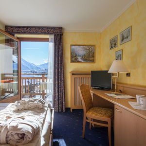 Hotel Nevada cazare Livigno