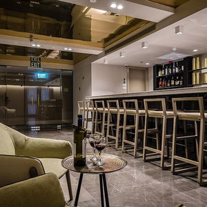 Hotel Golden Crown Haifa cazare Haifa