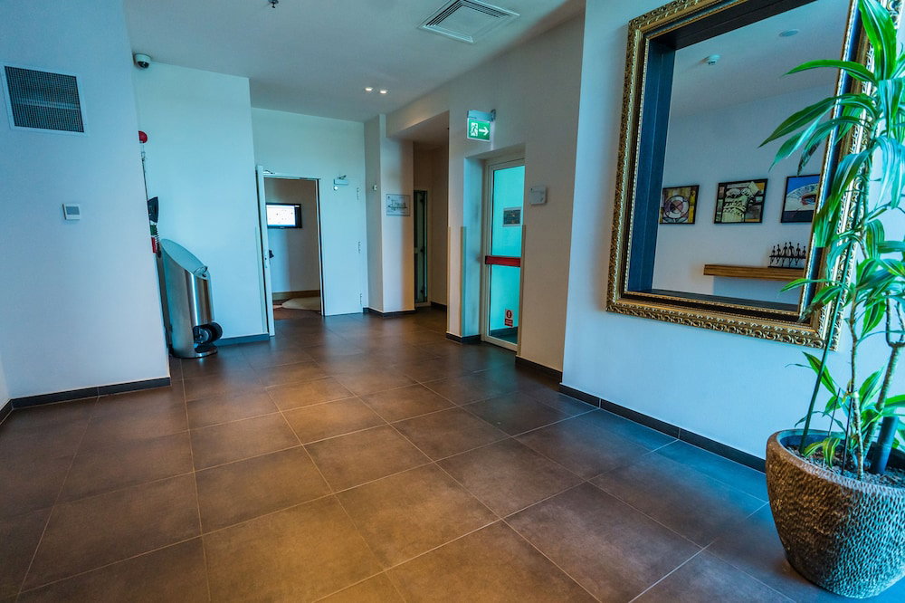 Doubletree By Hilton Oradea