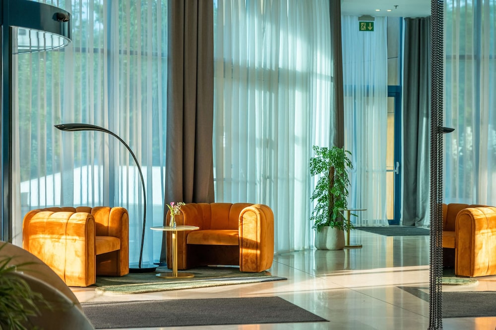 Doubletree By Hilton Oradea