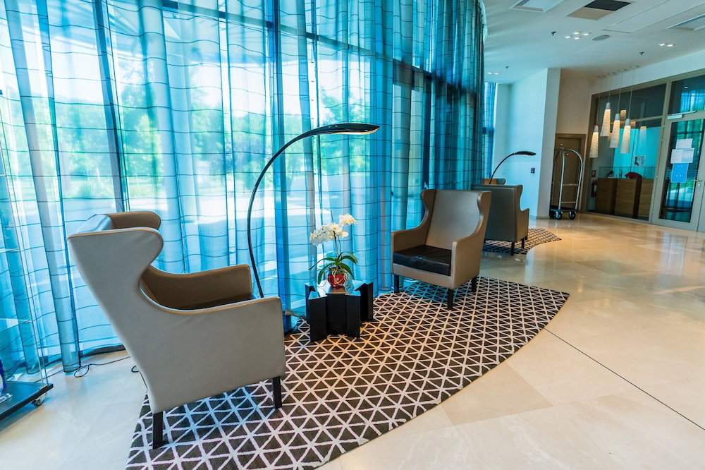 Doubletree By Hilton Oradea
