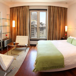 Hotel 725 Continental cazare Buenos Aires