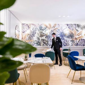 Hotel Casasur Recoleta Hotel cazare Buenos Aires