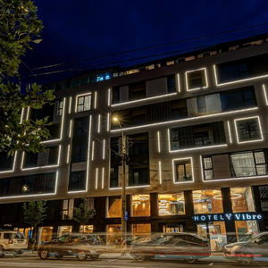 Hotel Hotel Vibre cazare Cluj-Napoca