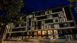 Hotel Hotel Vibre cazare Cluj-Napoca