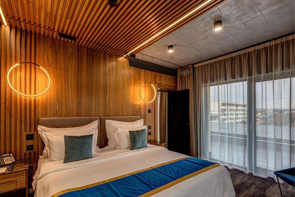 Hotel Vibre