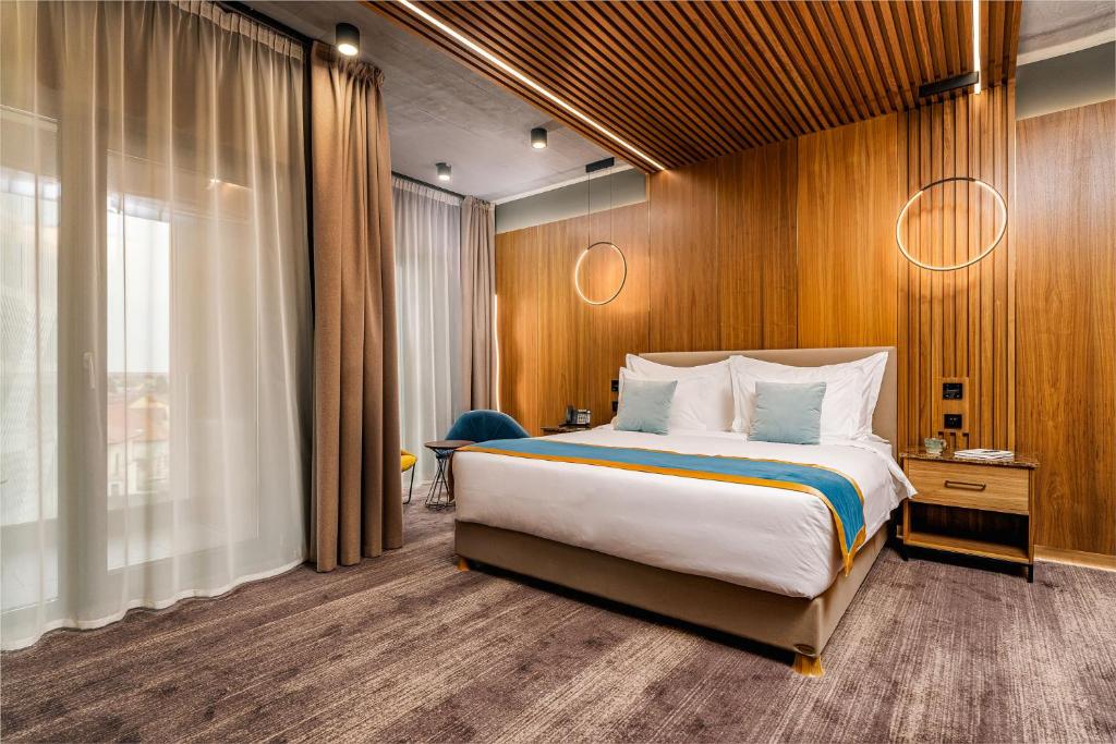 Hotel Vibre