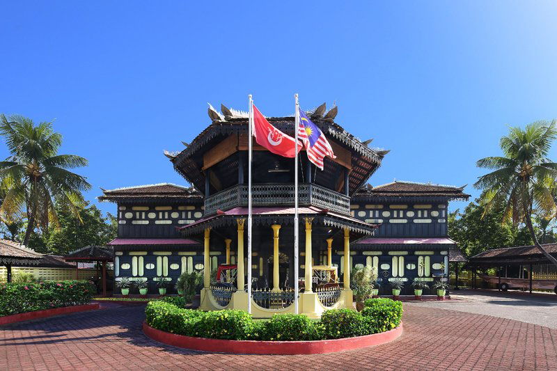 Hotel Hotel Mewah Impiana