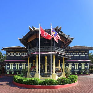 Hotel Hotel Mewah Impiana cazare Kota Bharu