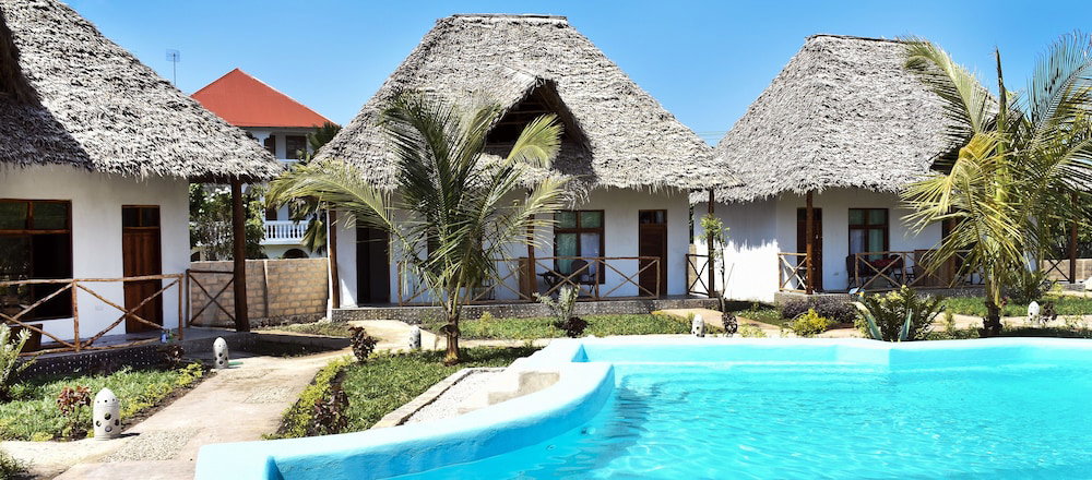 Hotel Bella Vista Resort Zanzibar