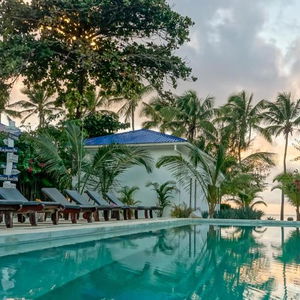 Sejur Indigo Beach Zanzibar vacanta Zanzibar