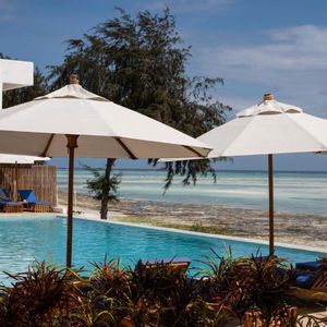 Sejur Nungwi Dreams By Mantis vacanta Zanzibar