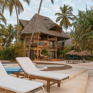 Hotel Zanziblue cazare Zanzibar