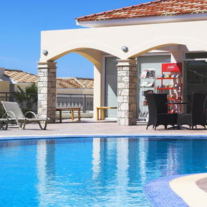 Sejur Club St. George Resort vacanta Paphos