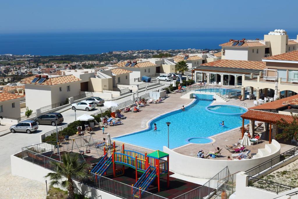 dal travel Club St. George Resort