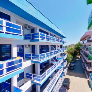 Hotel Magic Costinesti cazare Costinesti