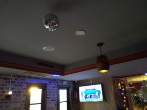 Hotel Diar Meriam cazare Sousse
