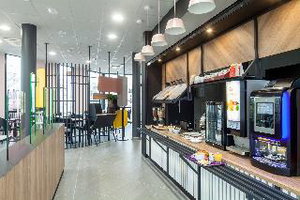Hotel B&B Hotel Nanterre Rueil-Malmaison cazare Paris