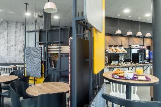 B&B Hotel Nanterre Rueil-Malmaison