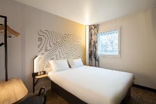 B&B Hotel Nanterre Rueil-Malmaison