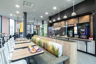 B&B Hotel Nanterre Rueil-Malmaison