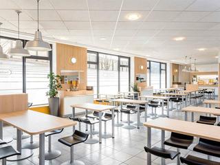 Hotel Hotelf1 Paris Porte De Montmartre