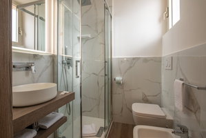 Hotel Hotel La Scaletta cazare Roma