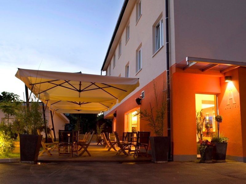 Hotel Ahotel Ljubljana